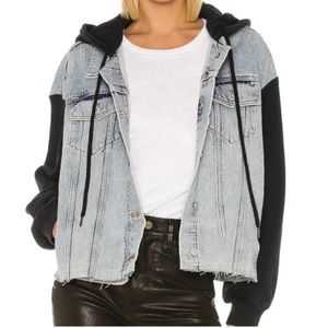 All Saints Milena Jacket -XS/S